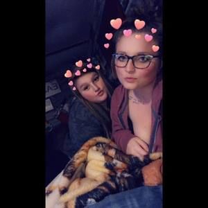 Meet your Posher, Misty